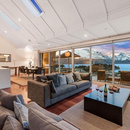 Catalina Penthouse 6 Queenstown Exterior photo