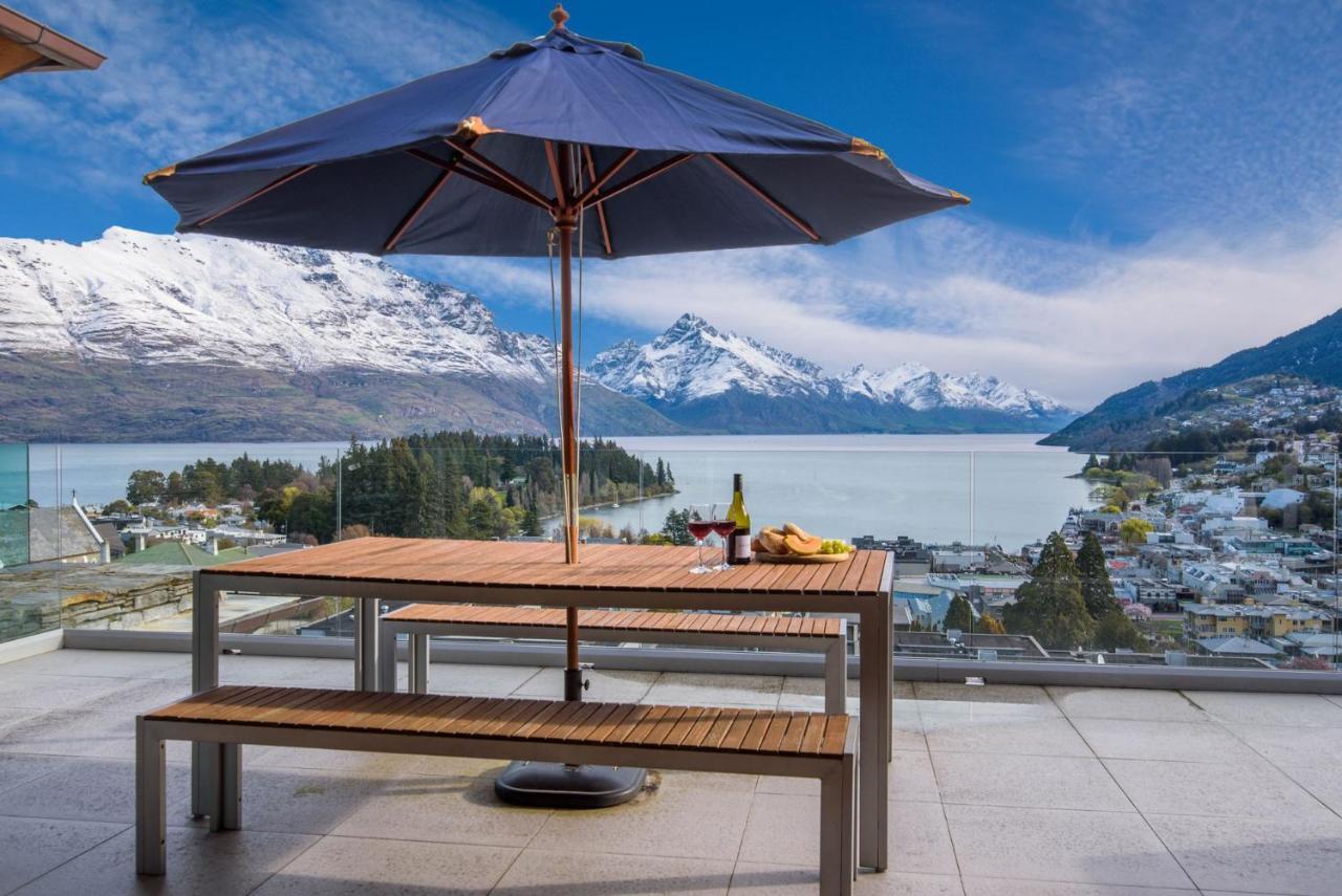 Catalina Penthouse 6 Queenstown Exterior photo