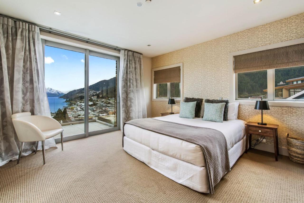 Catalina Penthouse 6 Queenstown Exterior photo